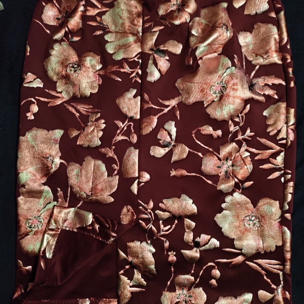 Pencil skirts